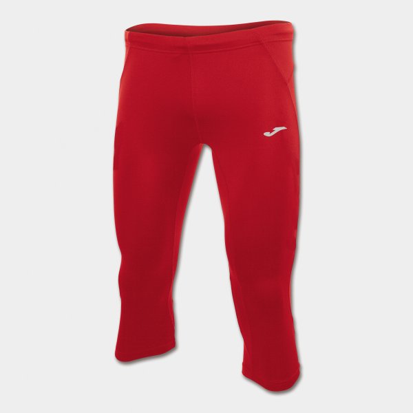 Pirate leggings bőrhatású fekete