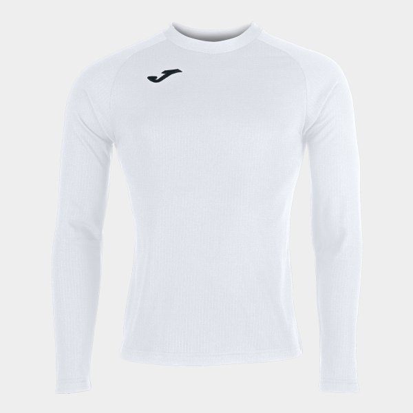 Brama polár póló fehér m/l