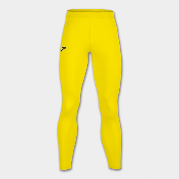 brama academy edzőnadrág sárga