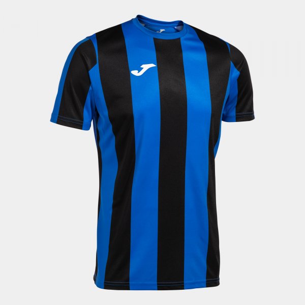 Inter iii rövid ujjú póló királyfekete