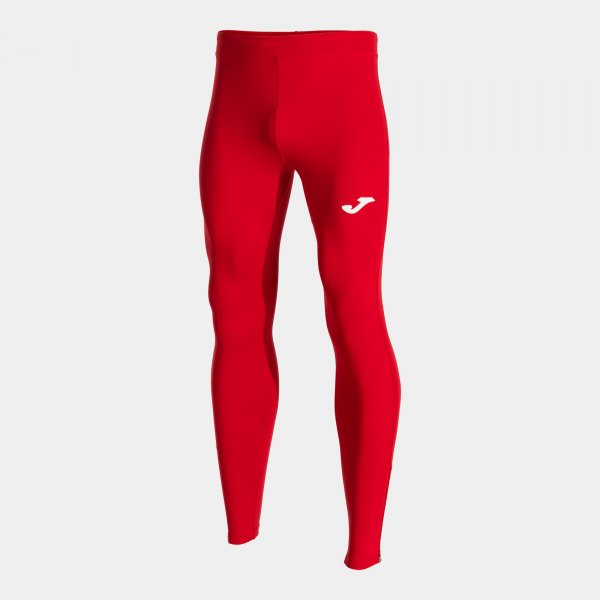 Record hosszú leggings piros