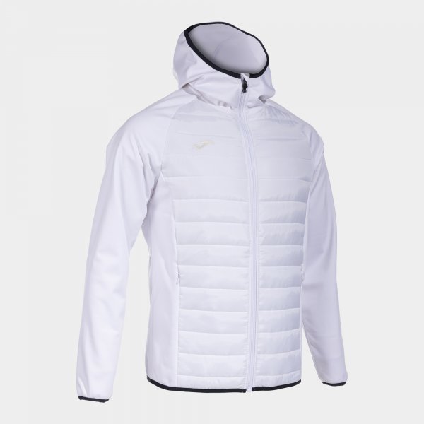Berna iii softshell fehér