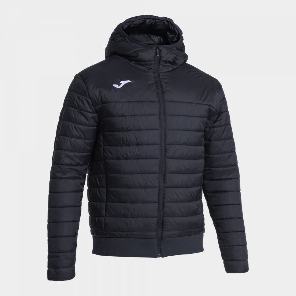 Urban v bomber dzseki fekete