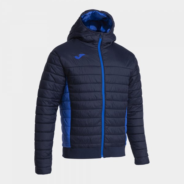Urban v bomber dzseki tengerészkék