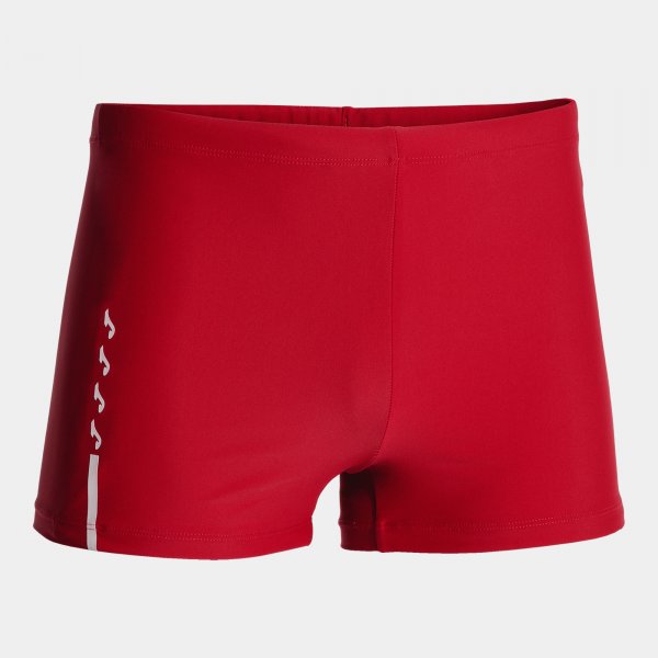 Shark iii úszóboxer piros