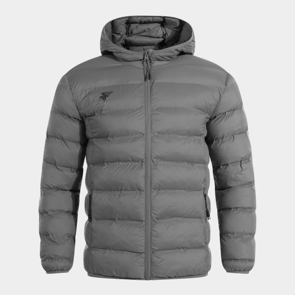 Explorer anorák szürke