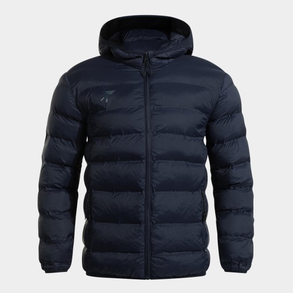 Explorer anorák tengerészkék