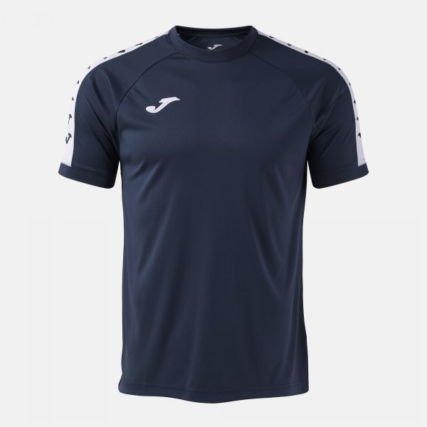 Icono rövid ujjú póló sötétkék