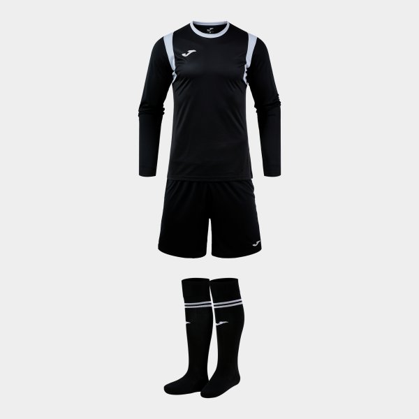 Zamora xi szett fekete szürke