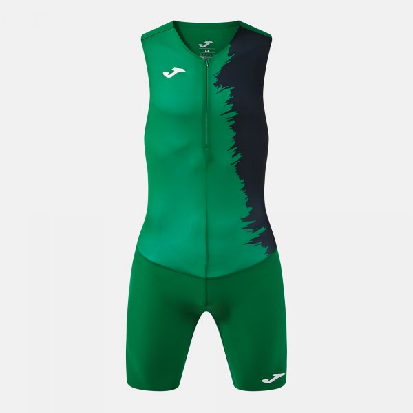 City iii sportruha zöld fekete
