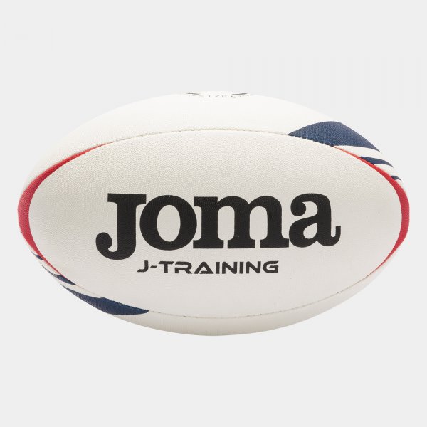Rögbi j-training labda 5-ös méret