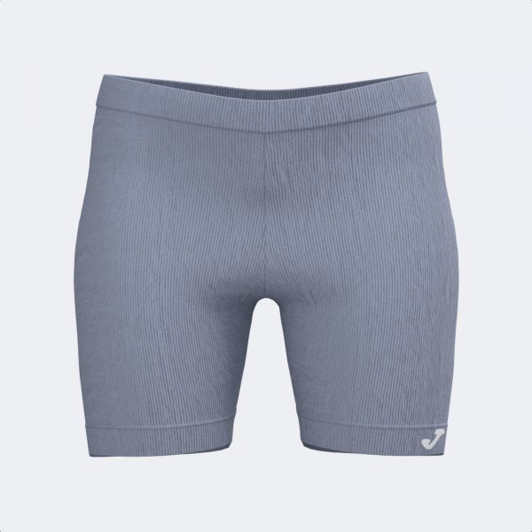 Berry rövid leggings kék