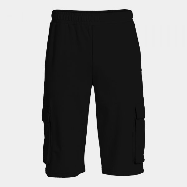 U-tribe marte bermuda fekete