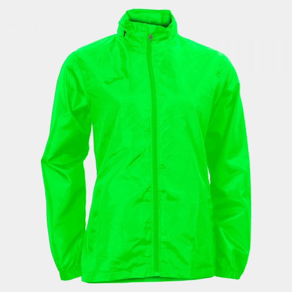 Női esőkabát alaska ii zöld