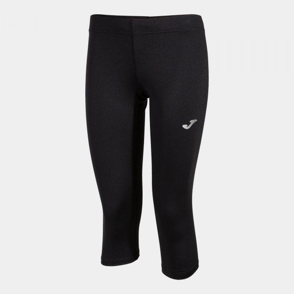 Női capri leggings record iii fekete