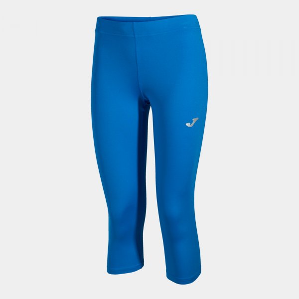 Női Capri tights record iii fekete