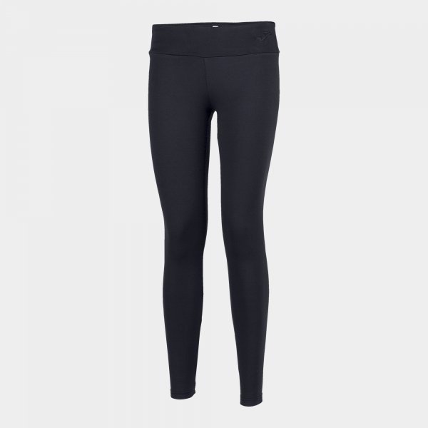 Sculpture női hosszú leggings fekete