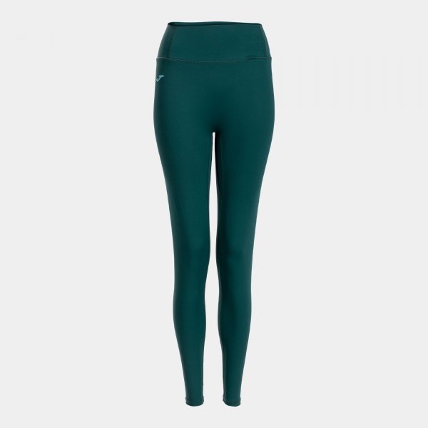 Edzőtermi hosszú tights kék