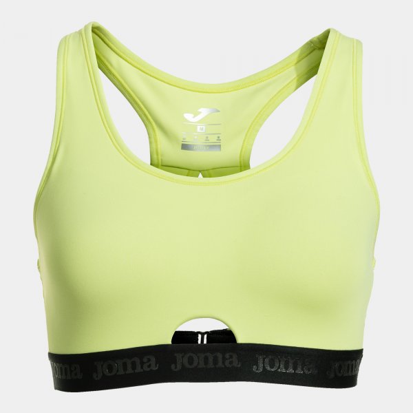 R-city ikonikus sportmelltartó lime