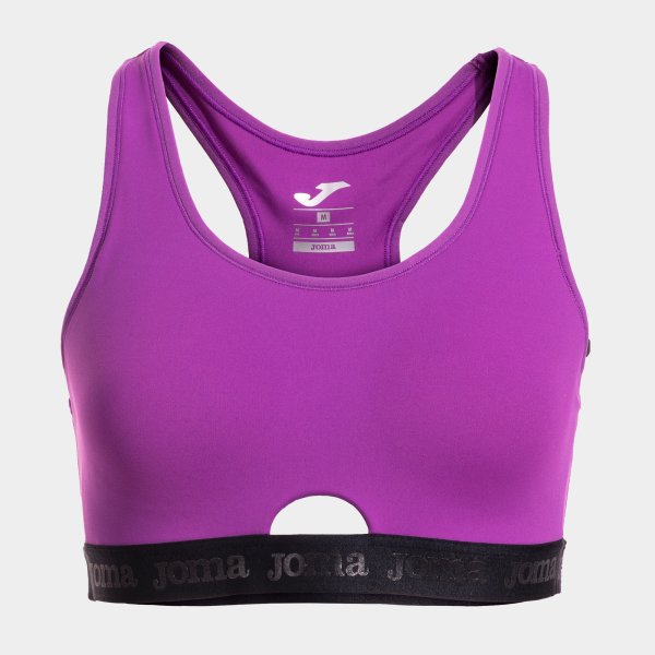 R-city ikonikus sportmelltartó lila