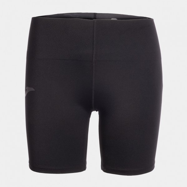 R-city ikonikus rövid leggings fekete
