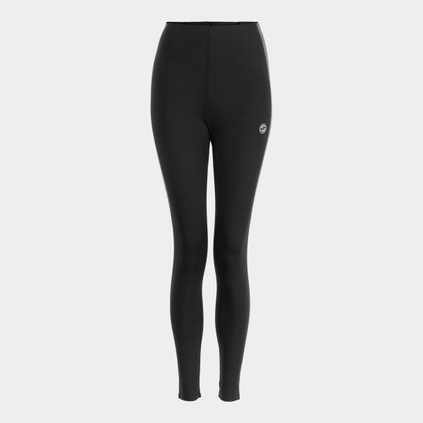 Core hosszú leggings fekete