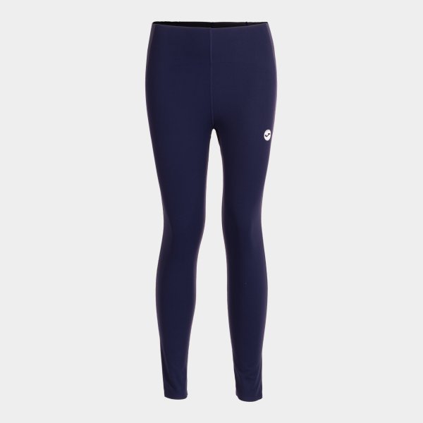 Alap hosszú tights tengerészkék