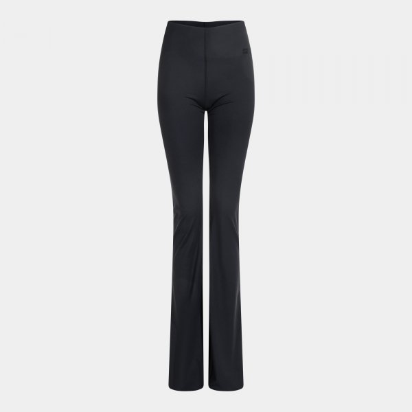 Resort hosszú leggings fekete