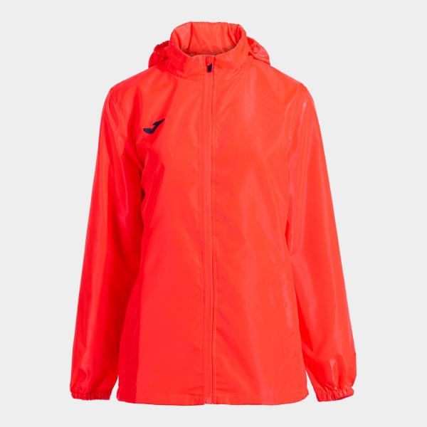 Galia esőkabát fluor narancs