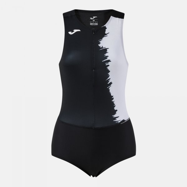 City iii body fekete fehér