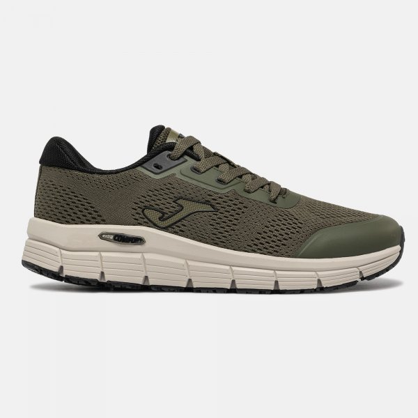 Zen férfi 2623 khaki