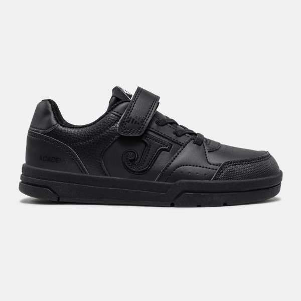 W.academy jr 2621 fekete