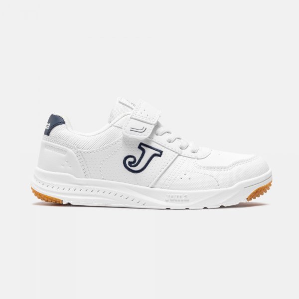 W.harvard junior 2633 sötétkék