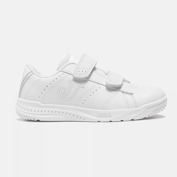 W.play jr 2602 fehér